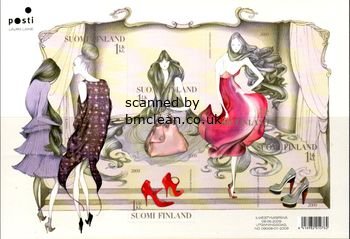 (image for) 2009 Fashion M/S