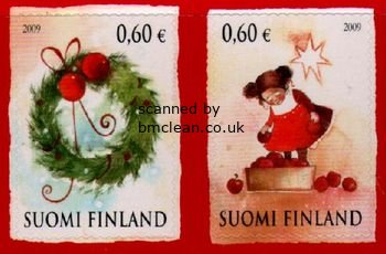 (image for) 2009 Christmas