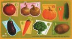 (image for) 2010 Funny Vegetables
