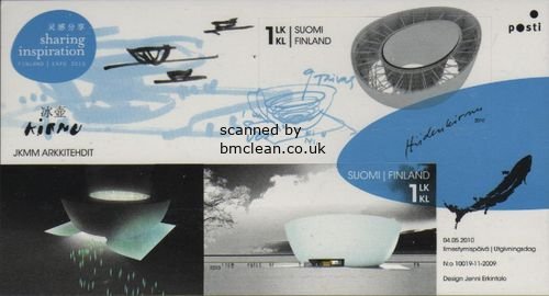 (image for) 2010 Expo2010 M/S