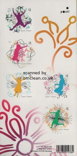 (image for) 2010 "Jumping for Joy" M/S