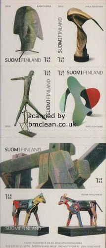 (image for) 2010 Art III