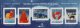 (image for) 2010 Winter Stamps M/S