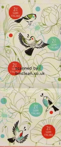 (image for) 2011 "Spring of Life"