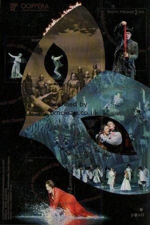 (image for) 2011 National Opera M/S