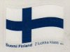 (image for) 2011 Finnish Flag