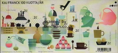 (image for) 2011 Kaj Franck M/S