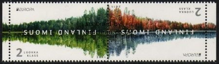 (image for) 2011 Europa/ Trees