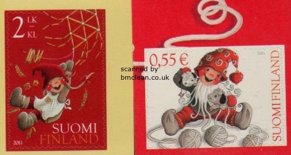 (image for) 2011 Christmas