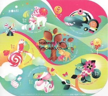 (image for) 2013 Valentines Day M/S