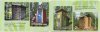 (image for) 2013 Outhouses