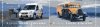 (image for) 2013 Europa/ Postal Vehicles