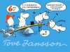 (image for) 2013 Moomin Favourites