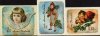 (image for) 2013 Christmas Stamps