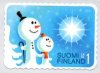 (image for) 2014 Snowmen