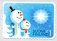 (image for) 2014 Snowmen