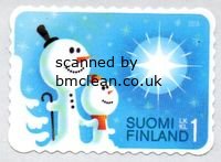 (image for) 2014 Snowmen