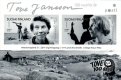 (image for) 2014 Tove Jansson
