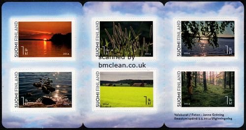 (image for) 2014 Sweet Summer