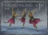 (image for) 2015 Synchronized Skating