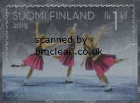 (image for) 2015 Synchronized Skating