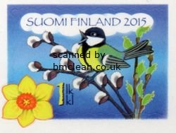 (image for) 2015 Spring Twitter