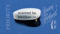 (image for) 2015 Student Cap