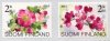 (image for) 2015 Floral Beauty