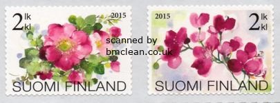 (image for) 2015 Floral Beauty