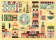 (image for) 2015 Animal Town (M/S)