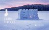 (image for) 2017 Europa - Snow Castle