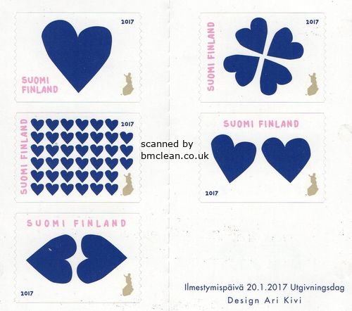 (image for) 2017 St. Valentine's Day