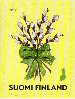 (image for) 2017 Easter Flowers