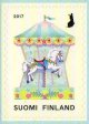 (image for) 2017 Carousel