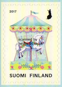 (image for) 2017 Carousel