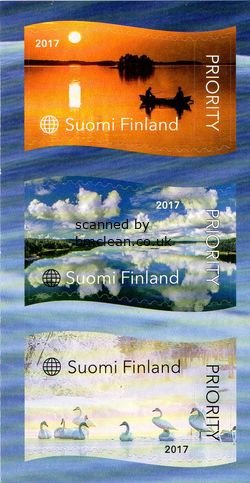 (image for) 2017 Sounds of Silence