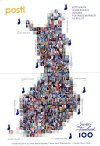 (image for) 2017 Face of Finland