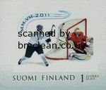 (image for) 2011 Ice Hockey