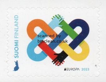 (image for) 2024 Europa - Peace