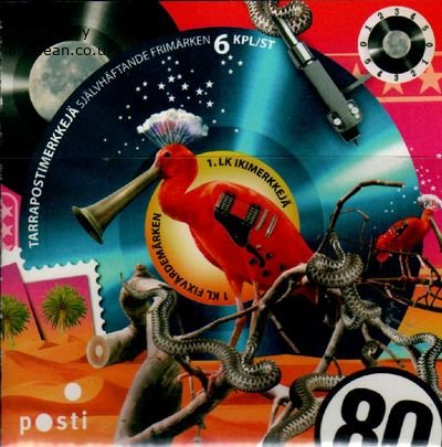 (image for) 2010 Rock & Pop Music