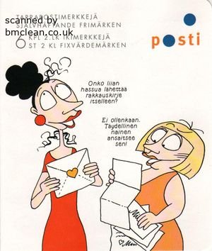 (image for) 2011 Maisa and Kaarin