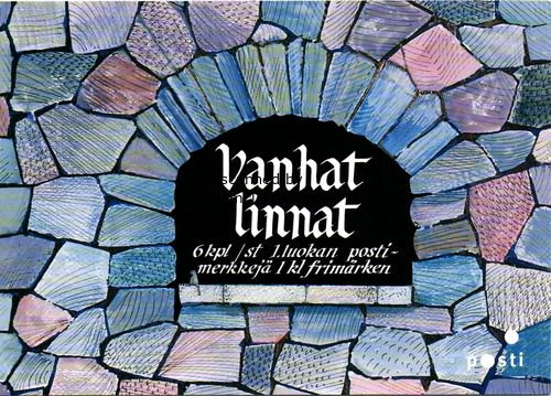 (image for) 2014 Old Castles