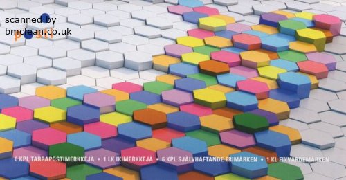 (image for) 2014 Changes in Everyday Life