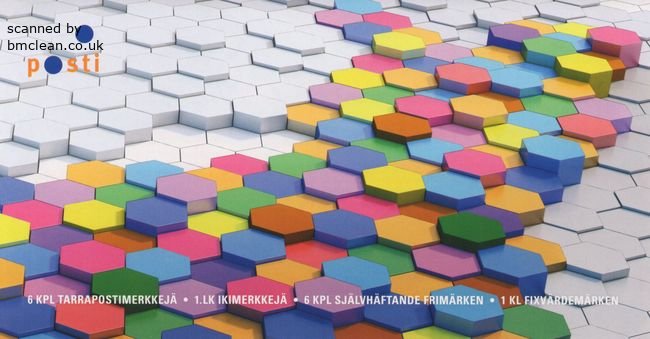 (image for) 2014 Changes in Everyday Life