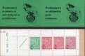 (image for) 1975 Lion Definitives - Green (1642)