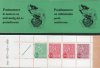 (image for) 1975 Lion Definitives - Green (1717)