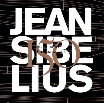 (image for) 2015 Jean Sibelius