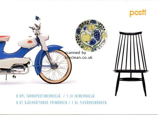 (image for) 2015 Everyday Design