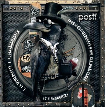 (image for) 2015 Rock Bands