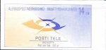 (image for) 1988 Post & Telecomms (1st. Issue)